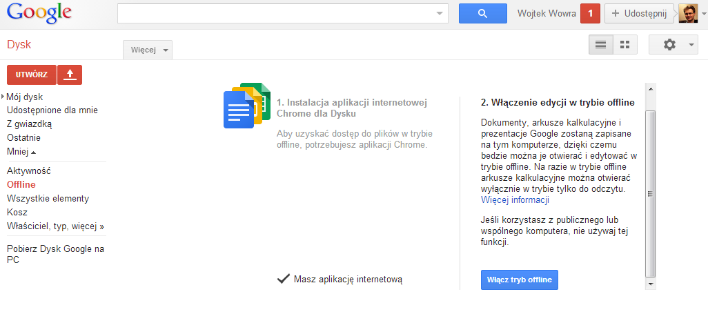 Jak Korzysta Z Dokument W Google Podstawy